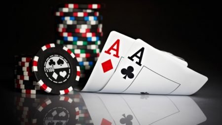 Профессиональному игроку в покер грозит тюремное заключение за уклонение от уплаты налогов