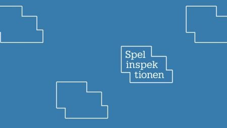Регулирующий орган Швеции Spelinspektionen: операторы должны больше рассказывать о рисках, связанных с азартными играми