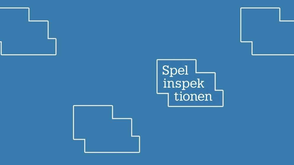 Регулирующий орган Швеции Spelinspektionen: операторы должны больше рассказывать о рисках, связанных с азартными играми