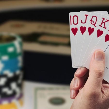 GGPoker отмечает Международный женский день покерным мероприятием