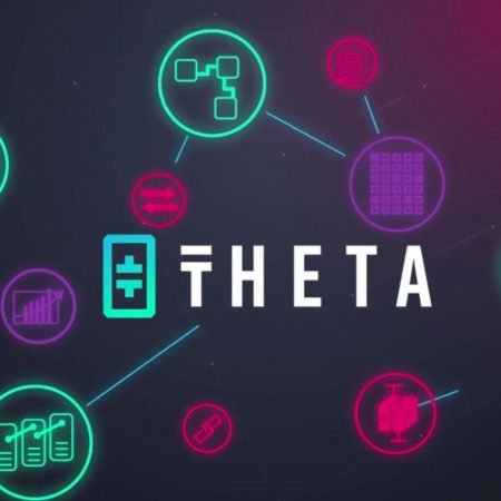 Theta Labs представит рынок NFT World Poker Tour