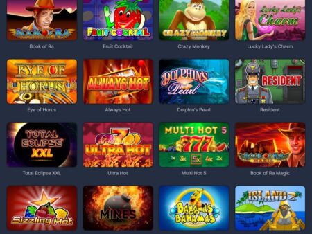 Joycasino Official Site